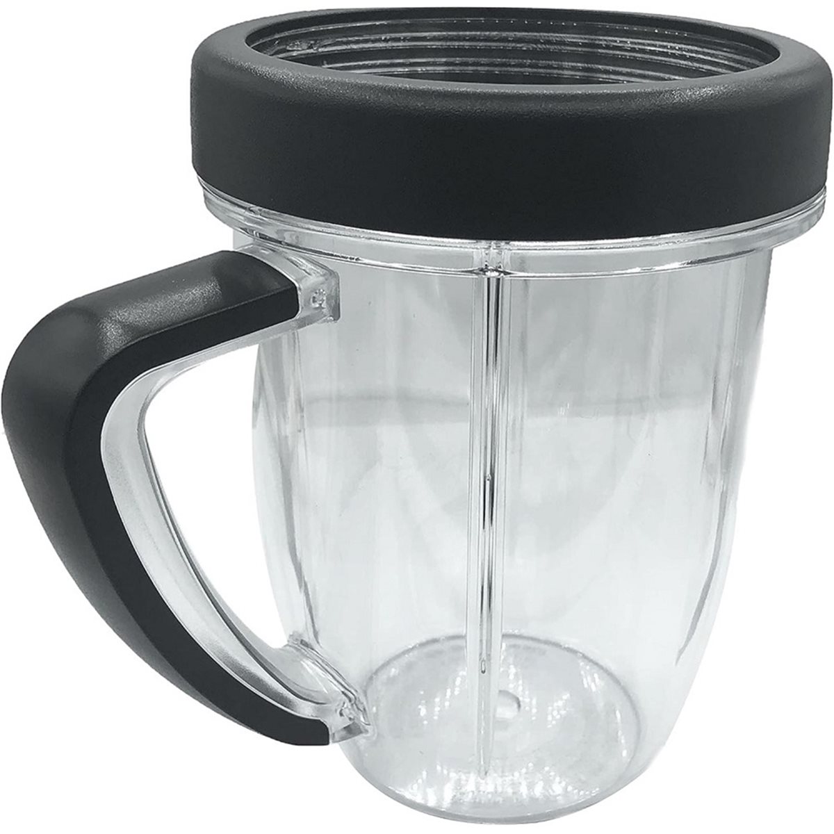 Meal Prep Smoothies - actualización. Vaso Mezclador Corto de 30oz