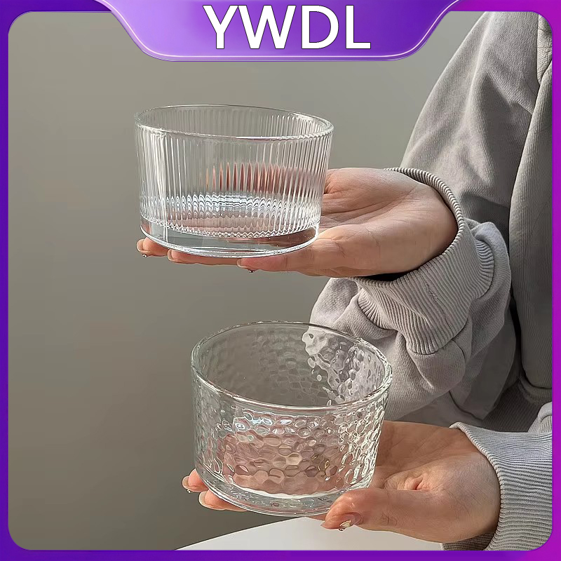 Meal Prep Plan - YWDL Juego de 4 mini tazones