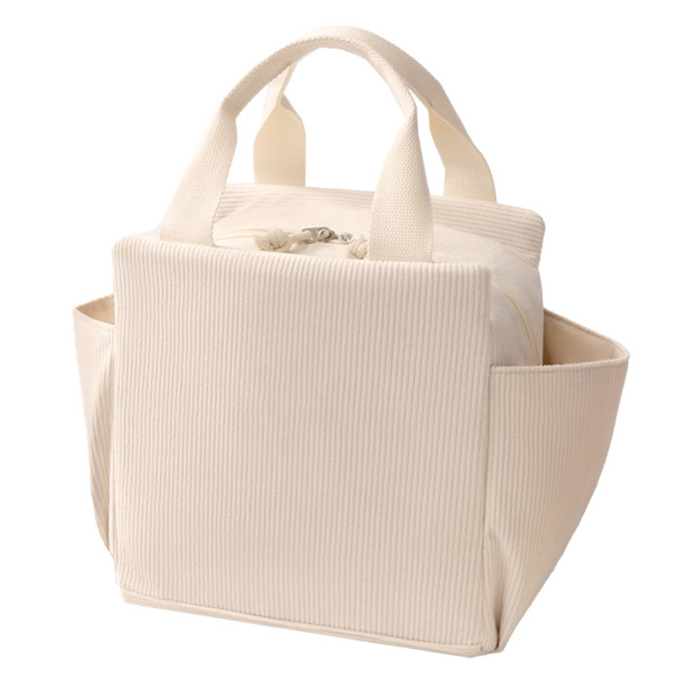Meal Prep Cold Lunches - Bolsa Térmica para Almuerzo de Pana
