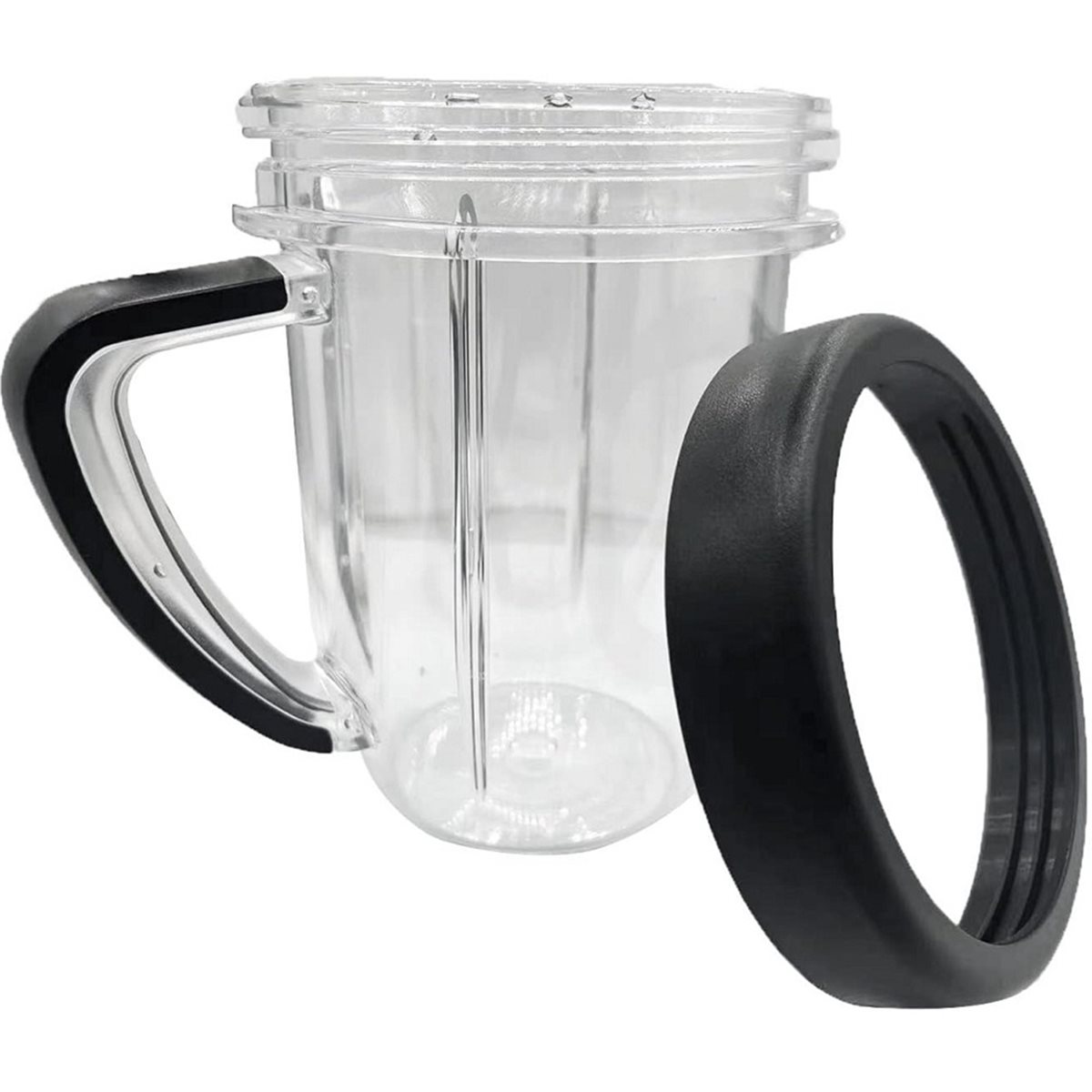 Meal Prep Smoothies - 【TODAY-BUY】~@ Vaso mezclador corto de 30