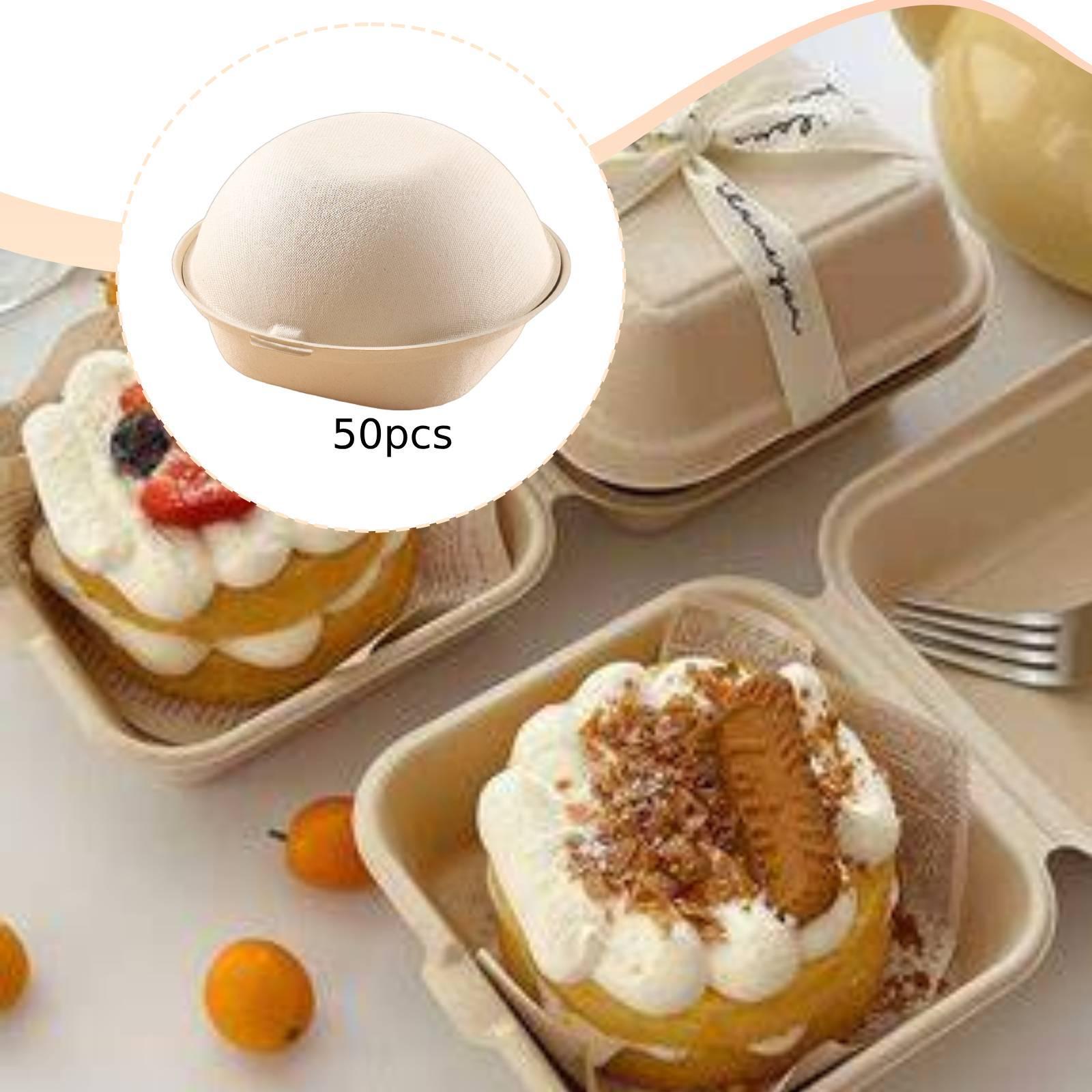 Meal Prep Eggs - Contenedor de Alimentos, Caja para Frutas,