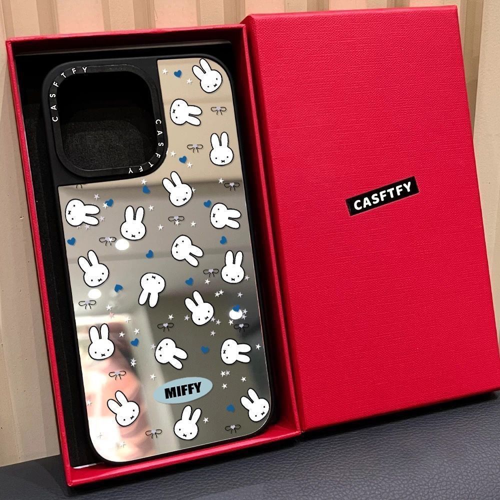 Strawberry Huller - Funda para Teléfono Móvil iPhone 16