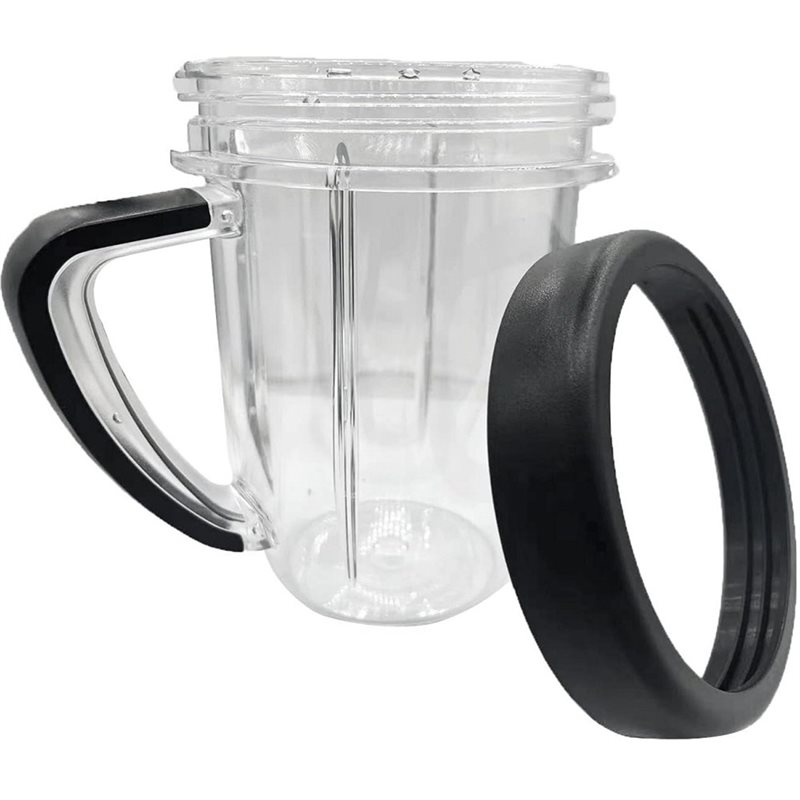 Meal Prep Smoothies - 【VENTA RÁPIDA】Vaso mezclador portátil corto de