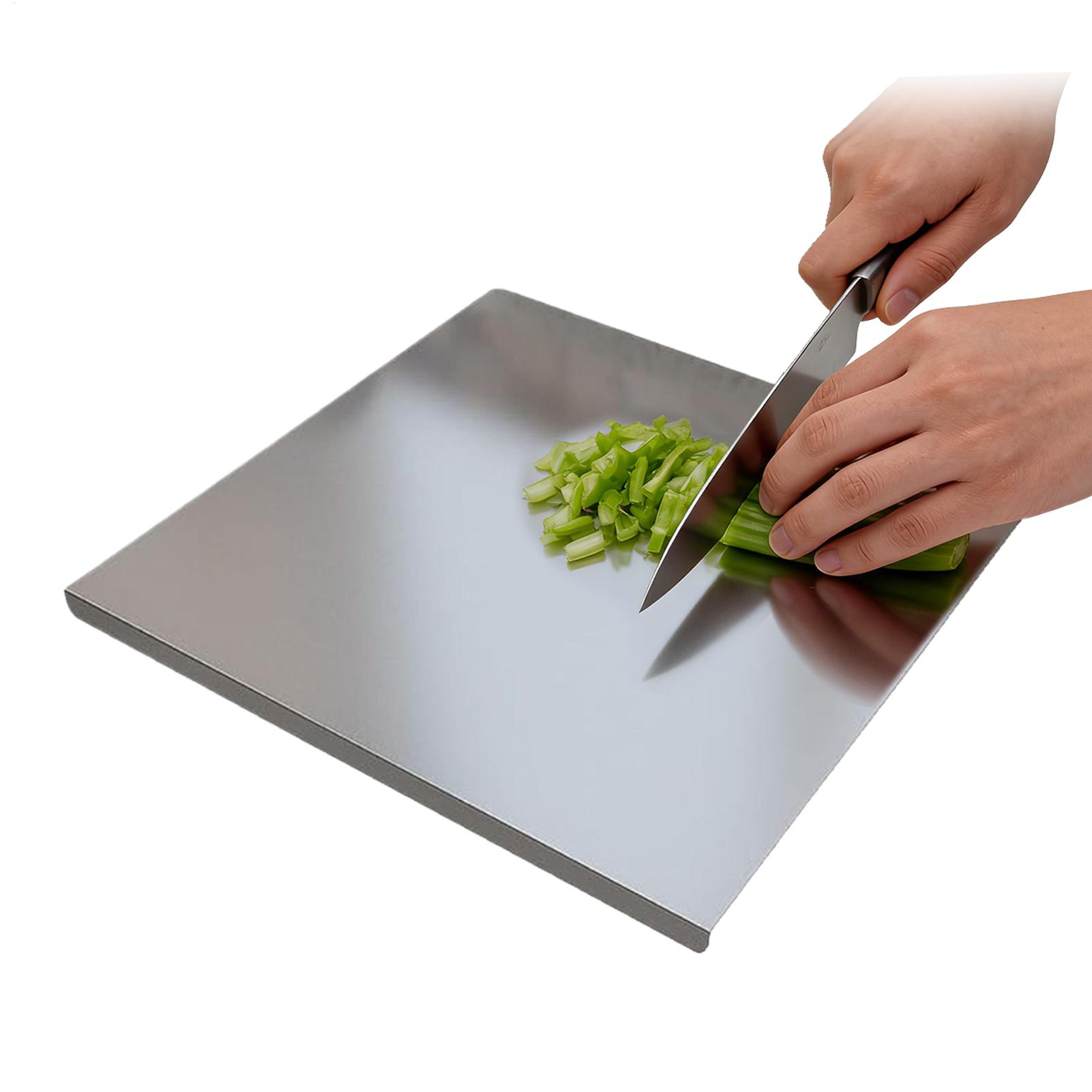 Meal Prep For Cutting - Tablas de Cortar para Cocina, Antiadherentes,