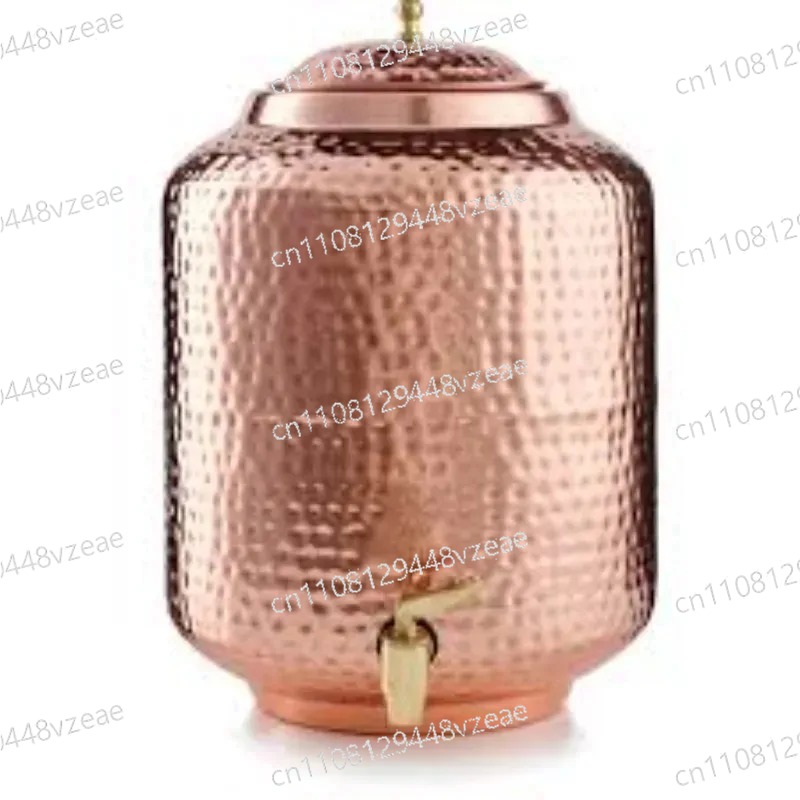 Glass Container Set - Con 2 rodillos de vidrio -