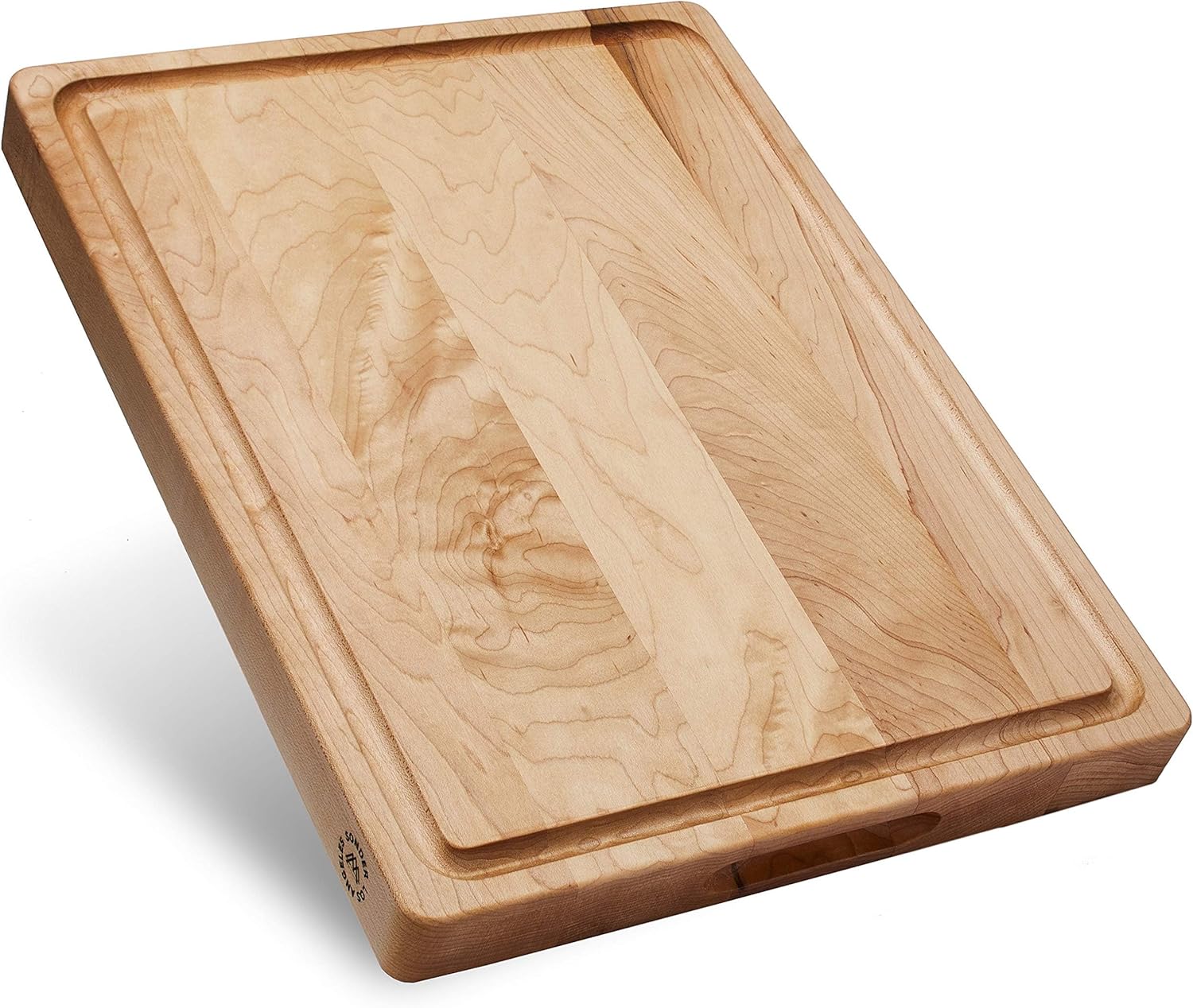 Meal Prep For Cutting - Tabla de cortar de madera de