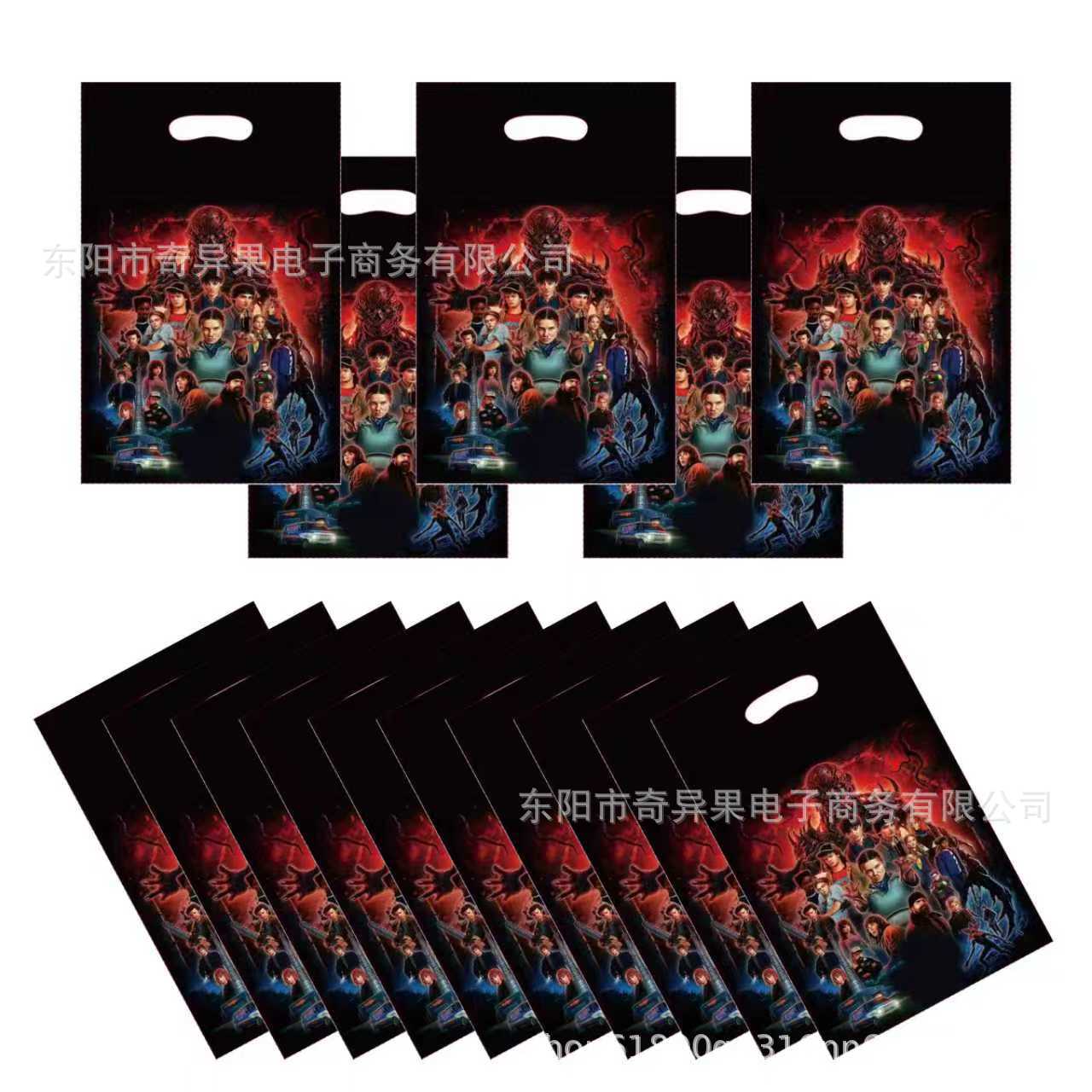 Meal Prep Notebook - Set de 10 Mini Libretas R
