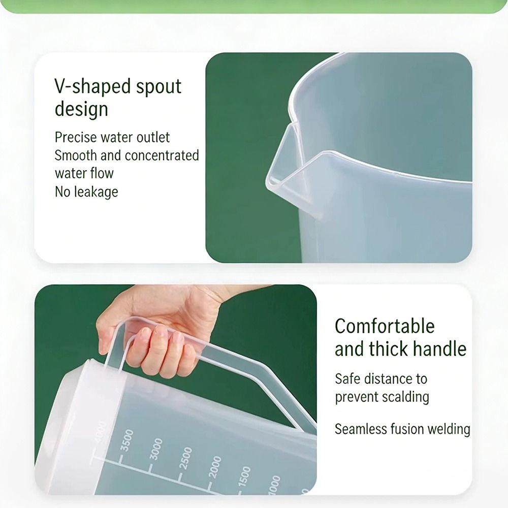 Contenedor de Plástico, Botell - Meal Prep Juice Bottles reseña y precio