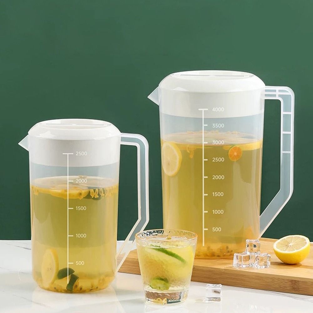 Contenedor de Plástico, Botell - Meal Prep Juice Bottles reseña y precio