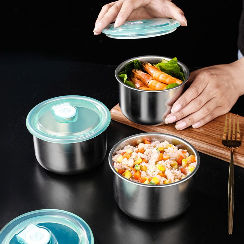 Caja fresca sellada multifunci - Meal Prep Frozen reseña y precio