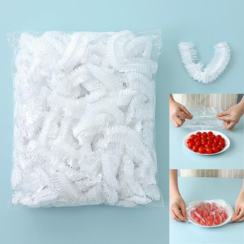 Cubiertas elásticas para cuenc - Meal Prep Plan reseña y precio
