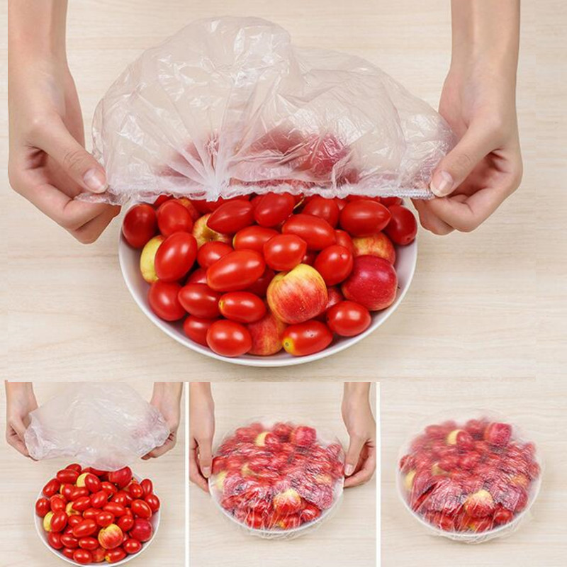 Cubiertas elásticas para cuenc - Meal Prep Plan reseña y precio