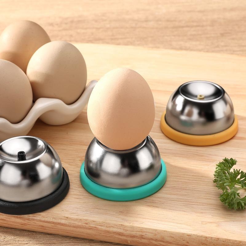 Perforador de Huevos de Acero  - Meal Prep Eggs reseña y precio