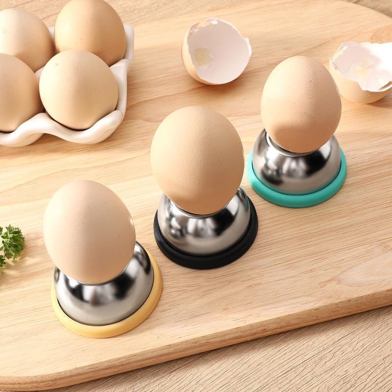 Perforador de Huevos de Acero  - Meal Prep Eggs reseña y precio