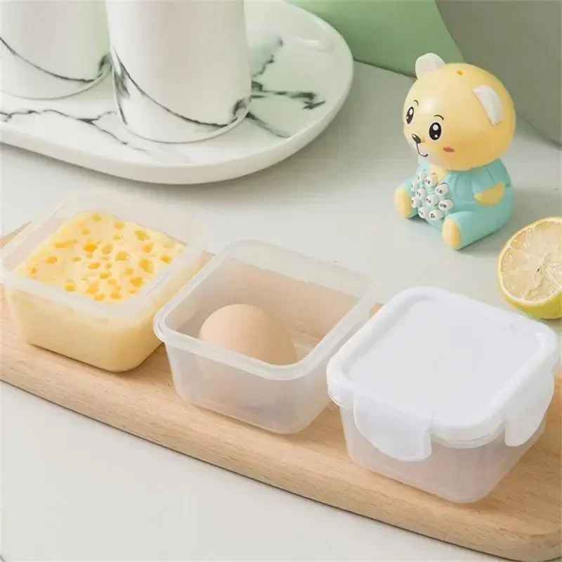 Juego de 4 Recipientes Herméti - Meal Prep Plan reseña y precio