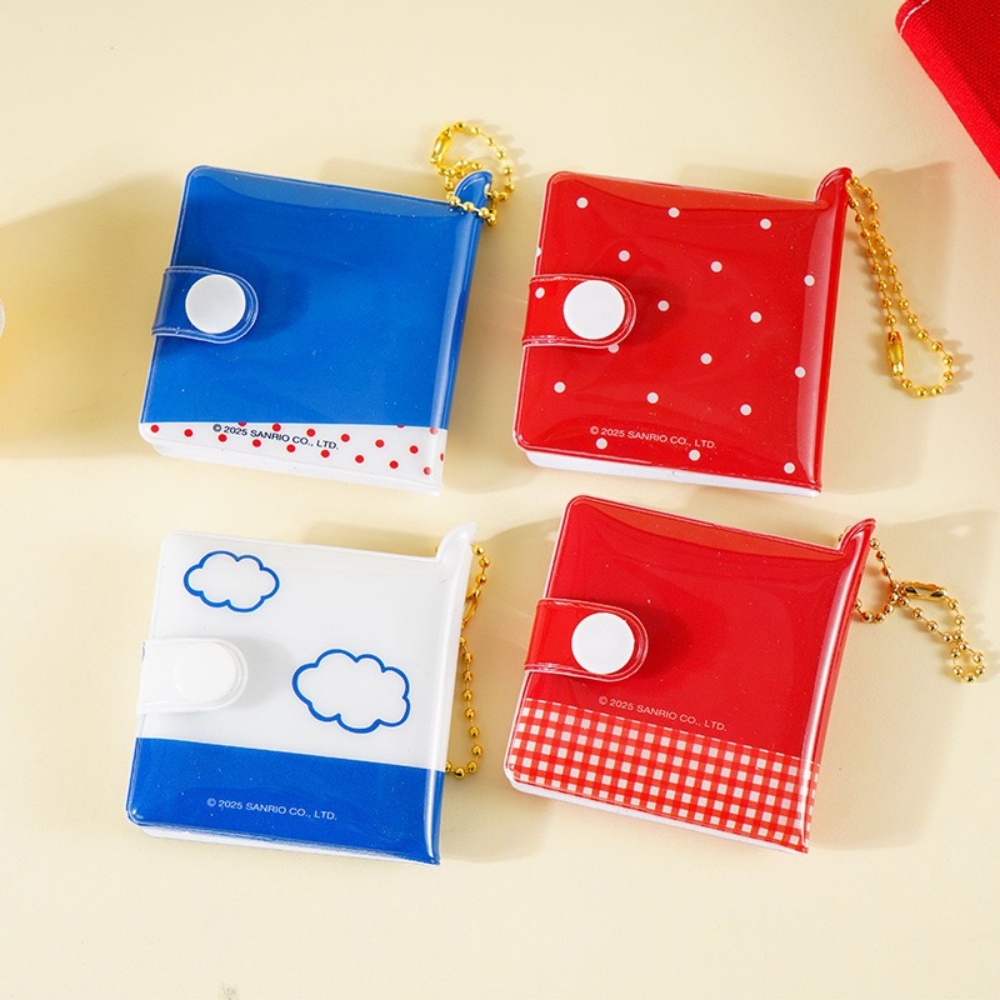 Sanrio-Cuaderno de PVC genuino - Meal Prep Notebook reseña y precio