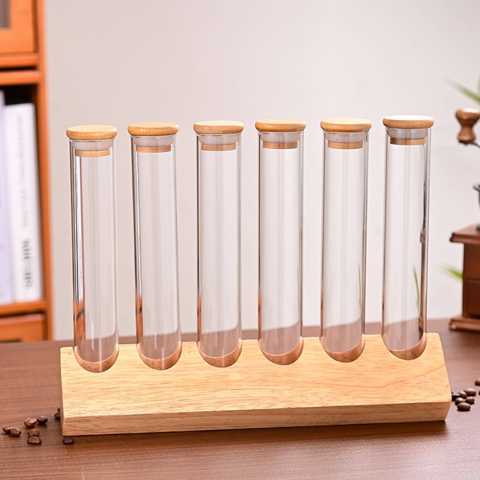 Juego de Recipientes de Vidrio - Glass Container Set reseña y precio