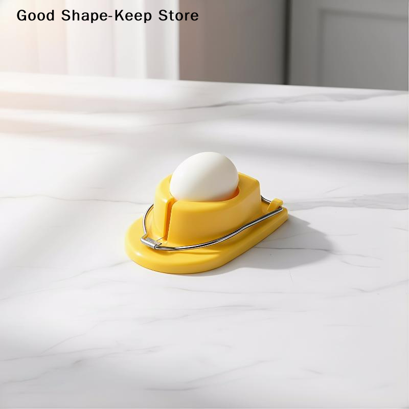 Cortador de huevos manual que  - Meal Prep Eggs reseña y precio