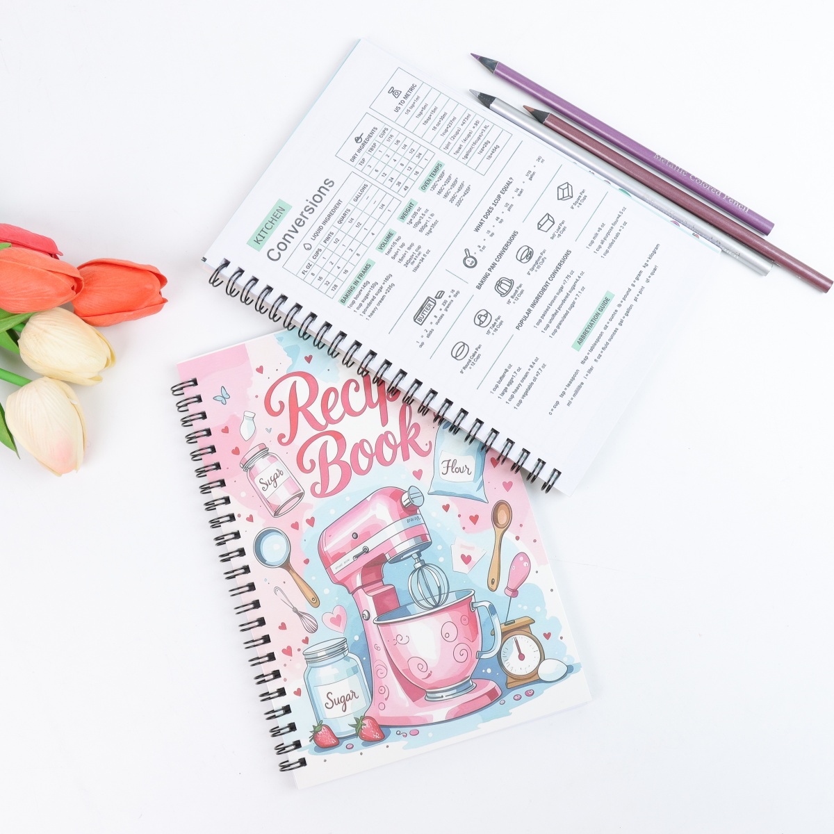 Libro de Recetas Personal - Pa - Meal Prep Plan reseña y precio