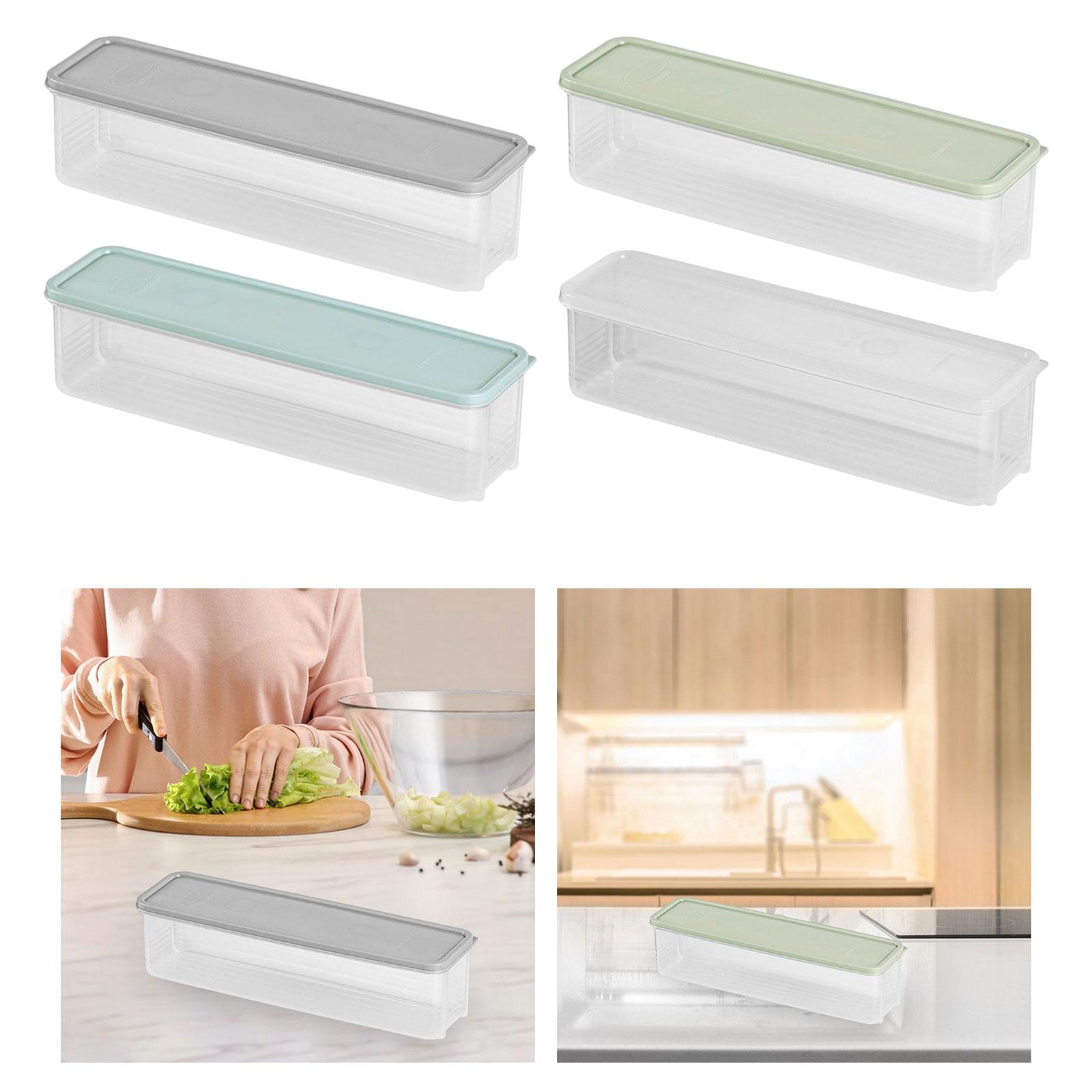 Caja de espaguetis con tapa he - Meal Prep Eggs reseña y precio