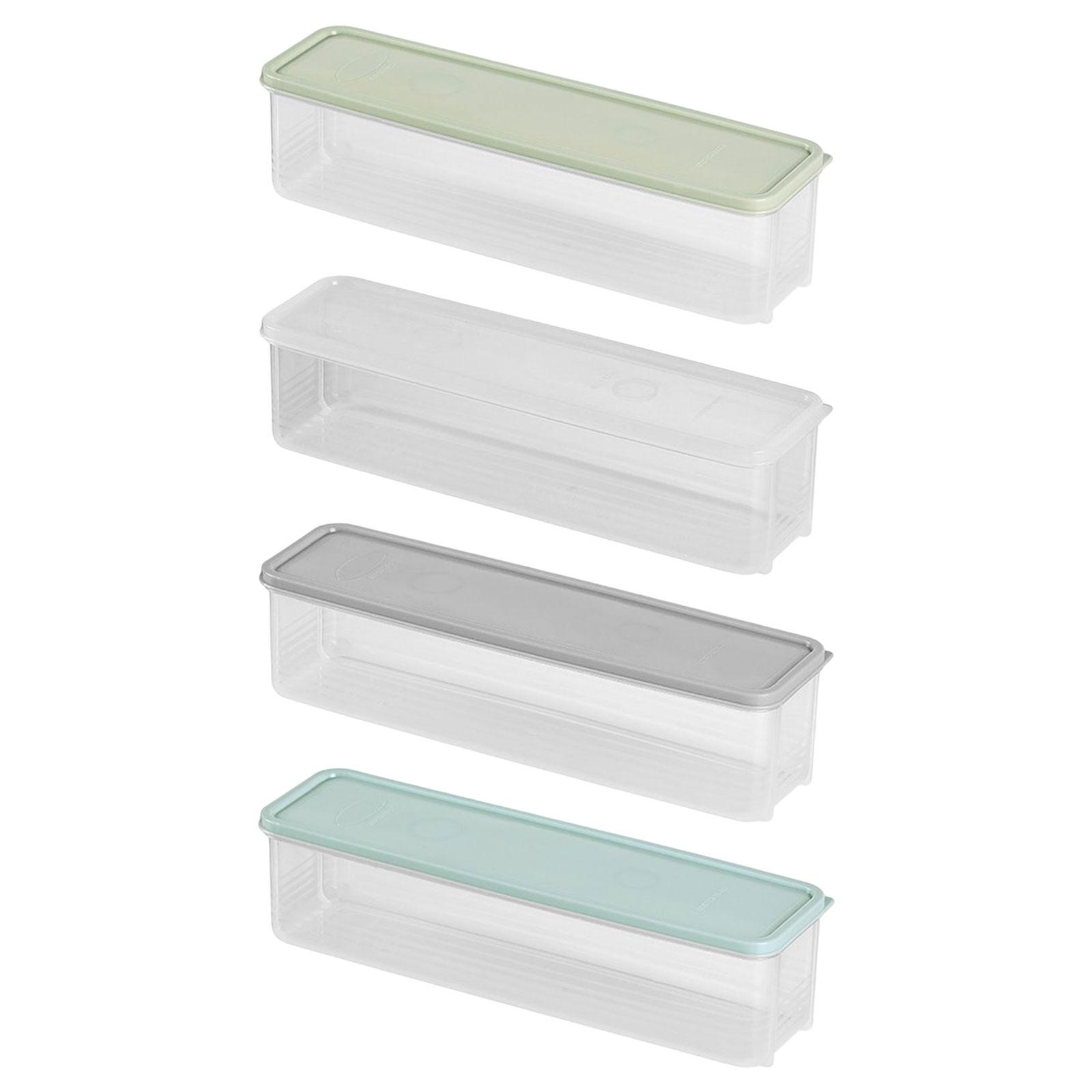 Caja de espaguetis con tapa he - Meal Prep Eggs reseña y precio