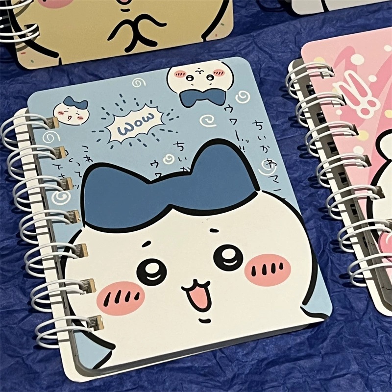 Cuaderno Espiral A7 con Dibujo - Meal Prep Notebook reseña y precio