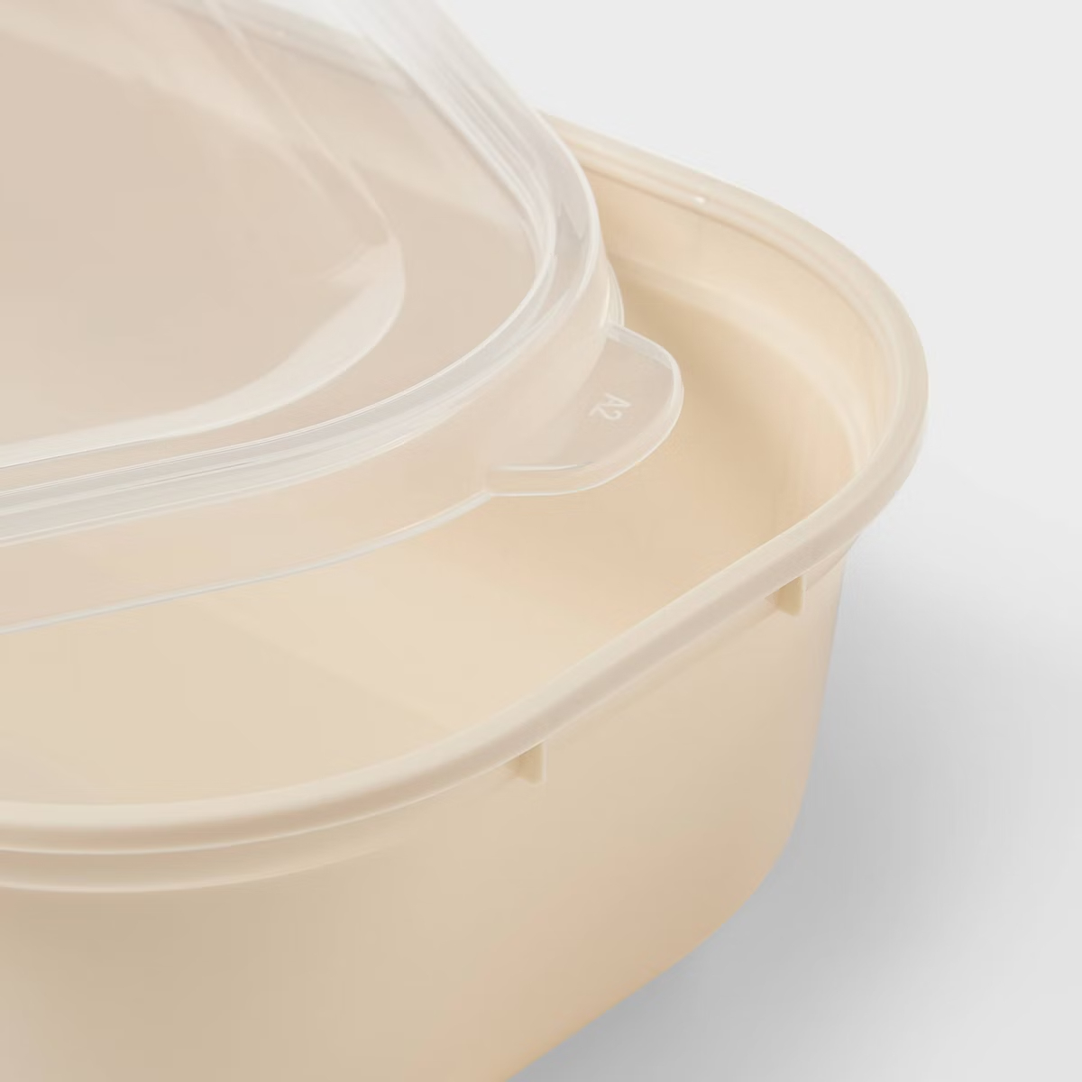 Juego de 10 recipientes de plá - Meal Prep Diet reseña y precio