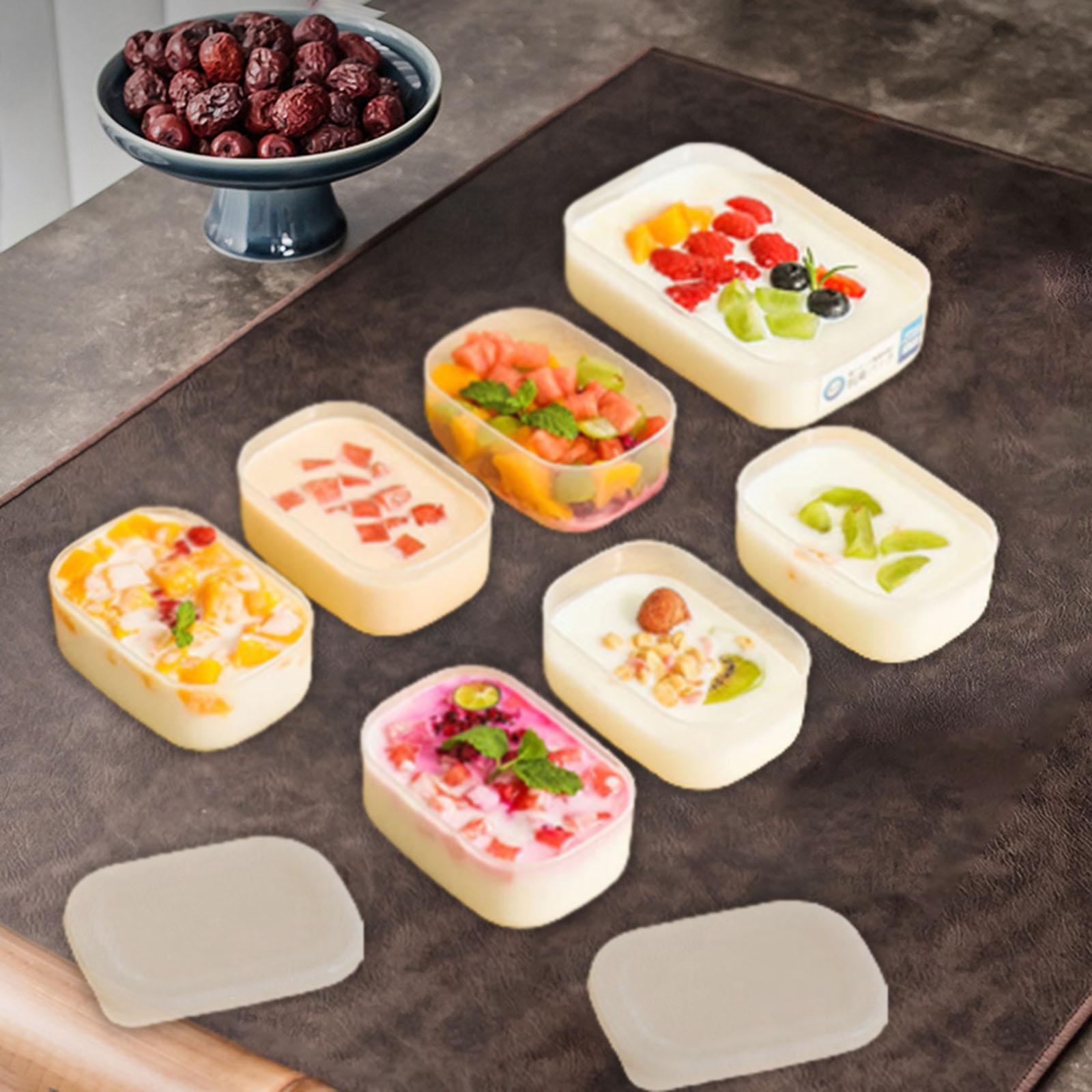 Contenedor de Almacenamiento p - Meal Prep Eggs reseña y precio