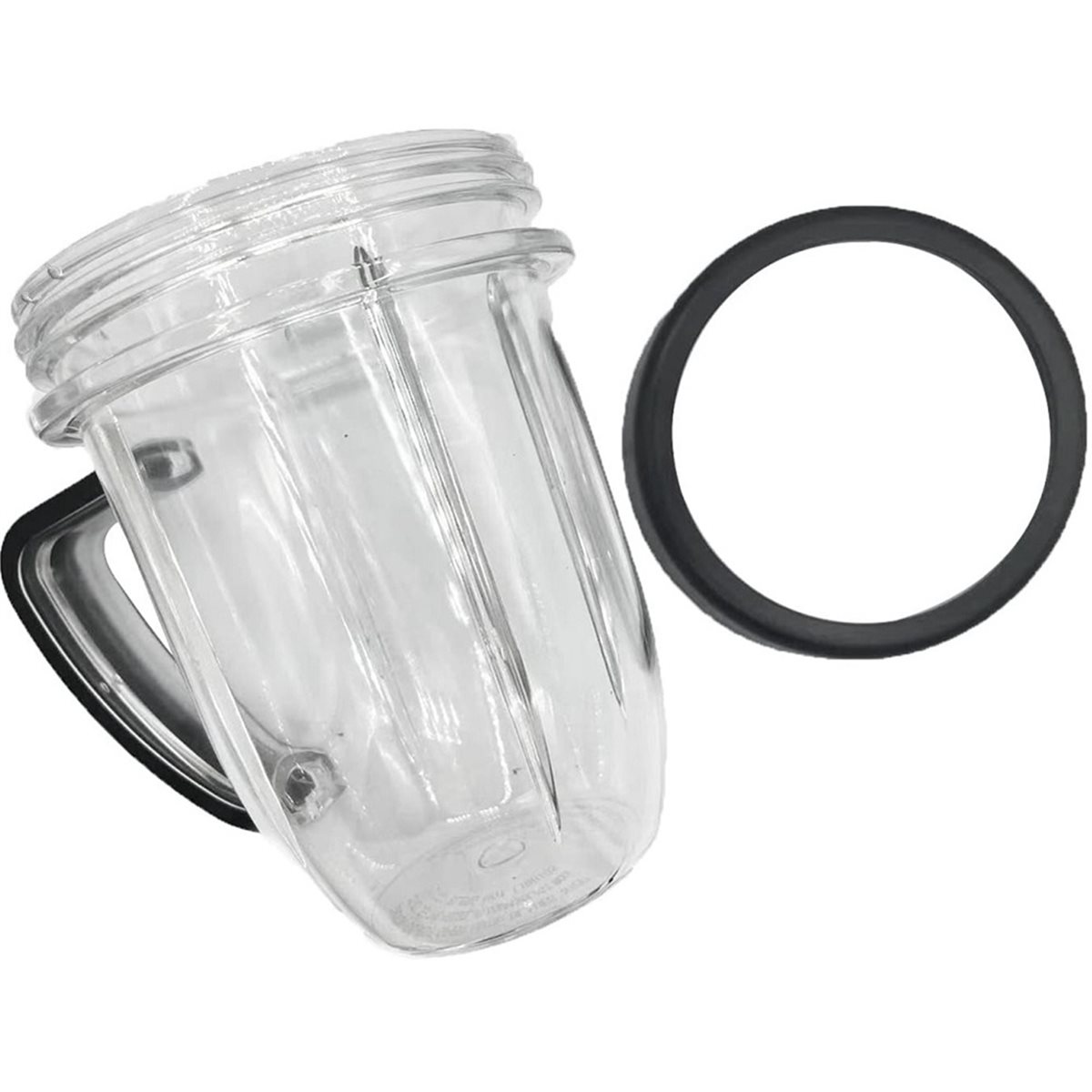 actualización. Vaso Mezclador  - Meal Prep Smoothies reseña y precio
