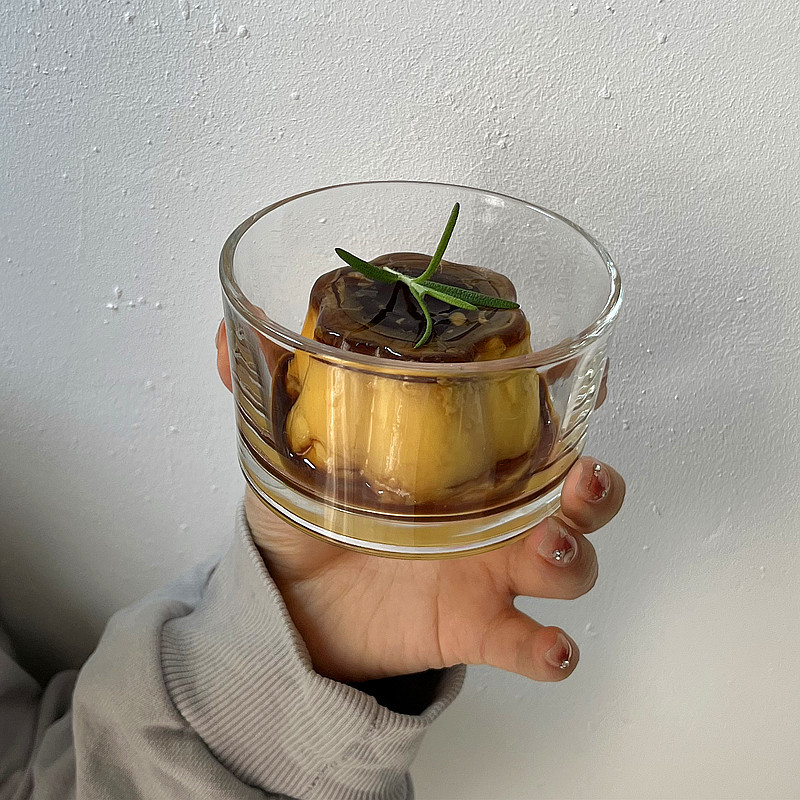 YWDL Juego de 4 mini tazones d - Meal Prep Plan reseña y precio