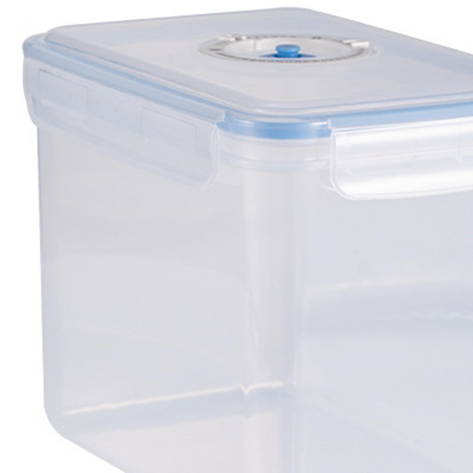 Recipiente al Vacío para Mante - Meal Prep Eggs reseña y precio