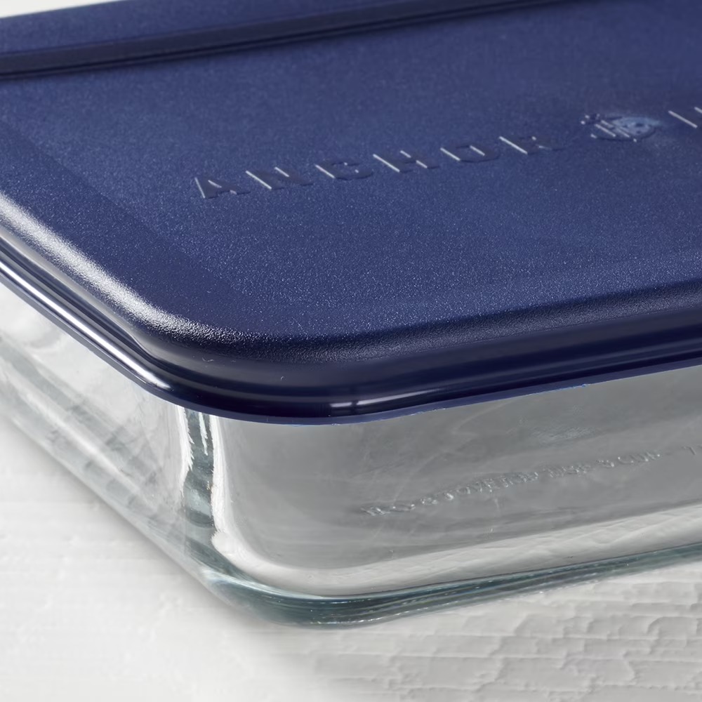 Recipientes de Vidrio para Alm - Glass Container Set reseña y precio