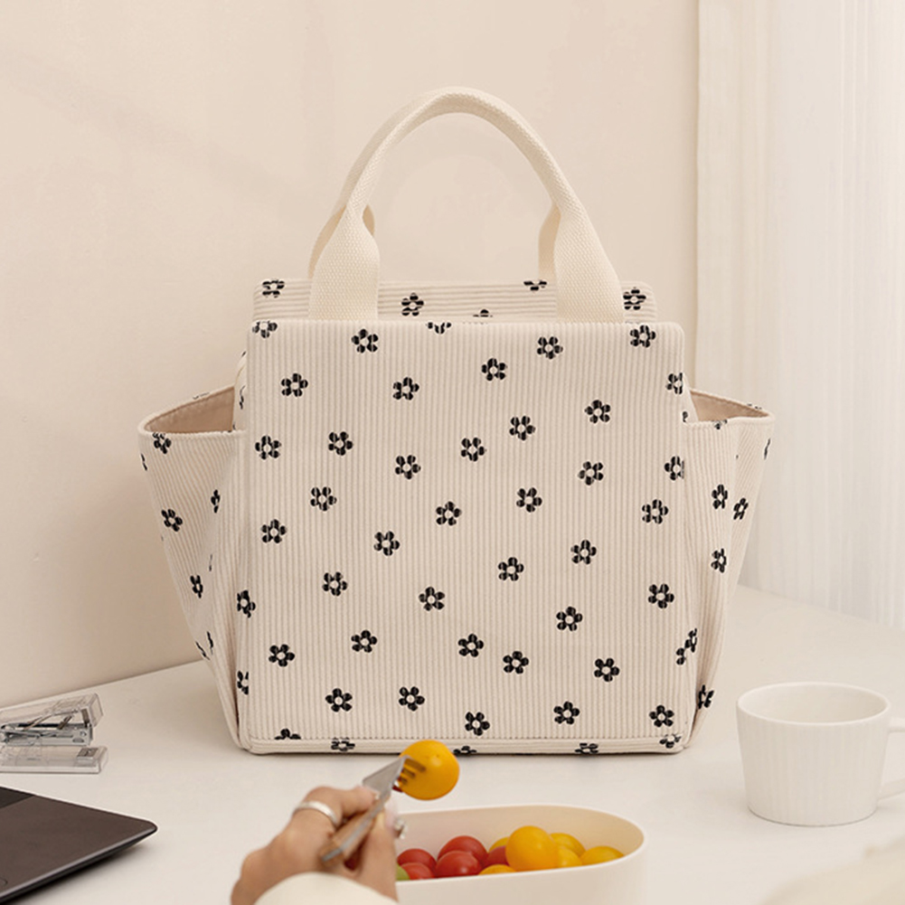 Bolsa Térmica para Almuerzo de - Meal Prep Cold Lunches reseña y precio
