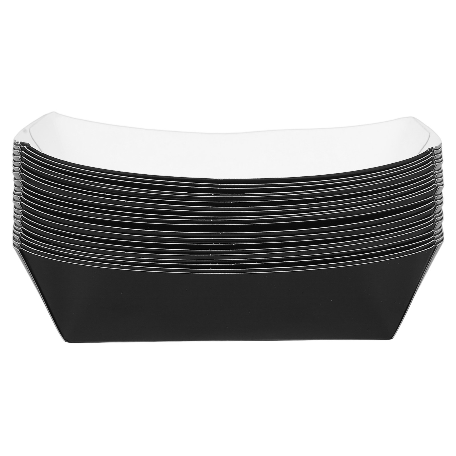 Paquete de 20 Cajas de Papel K - Meal Prep Chicken Wings reseña y precio