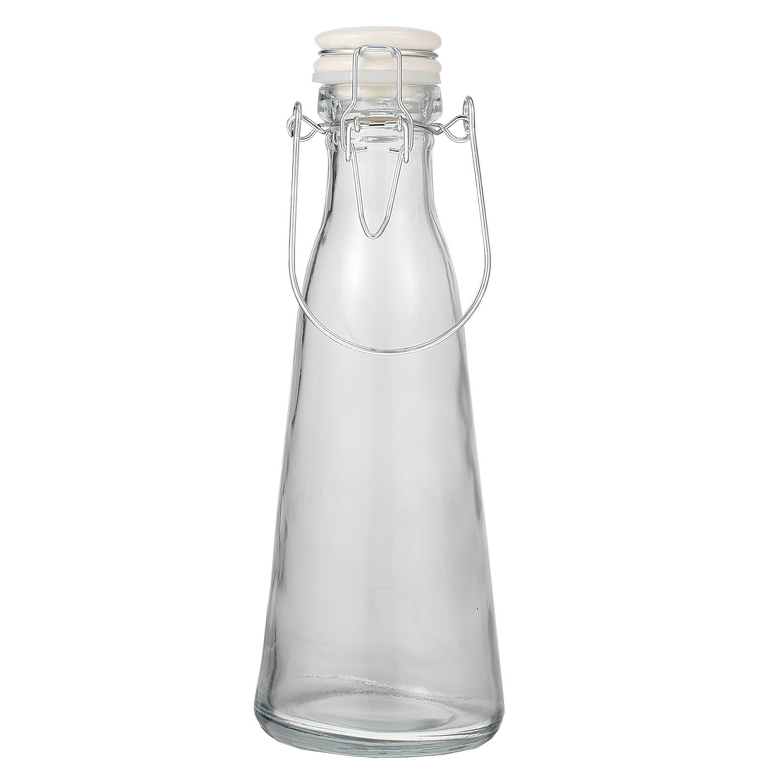 Juego de botellas de vidrio tr - Glass Container Set reseña y precio