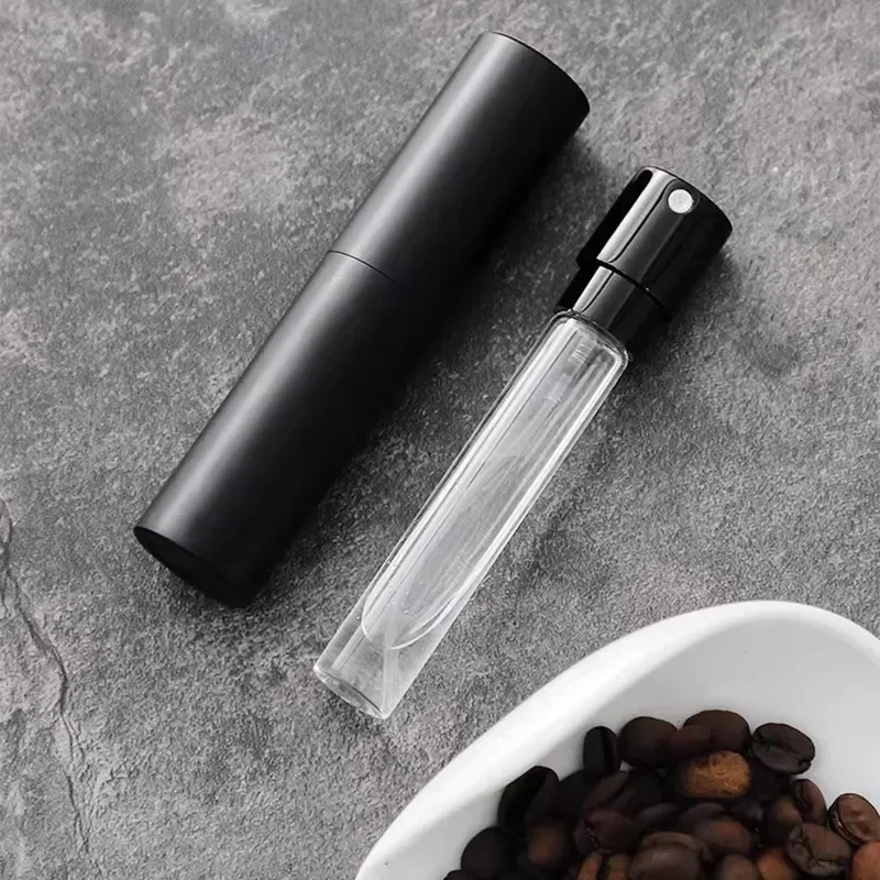 Botella pulverizadora de grano - Glass Container Set reseña y precio