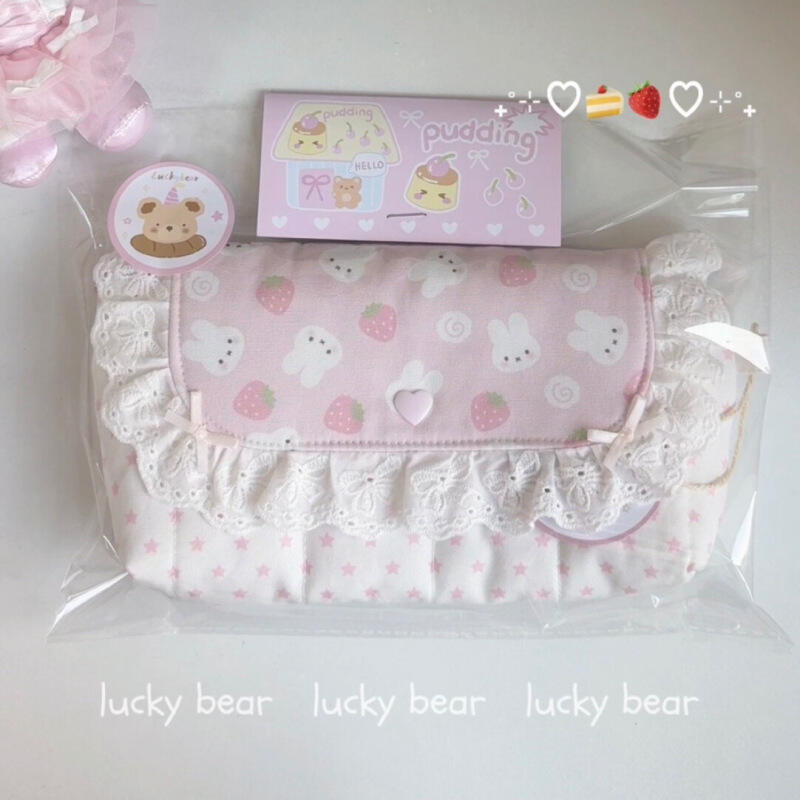 Estuche para Lápices con Diseñ - Strawberry Huller reseña y precio