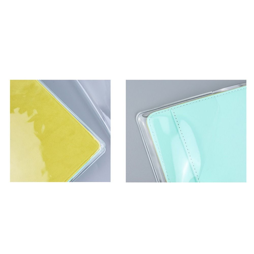 Funda protectora duradera para - Meal Prep Notebook reseña y precio