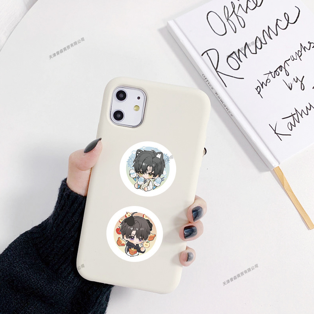 Rollo de 500 Uds. De pegatinas - Meal Prep Notebook reseña y precio