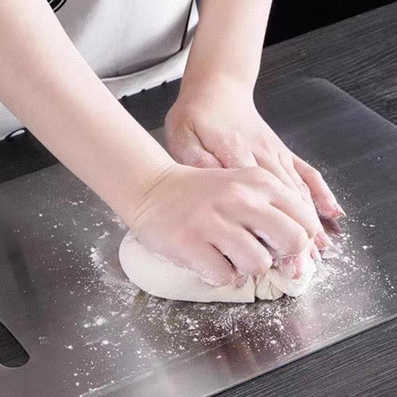 Tablas de cortar de acero inox - Meal Prep For Cutting reseña y precio