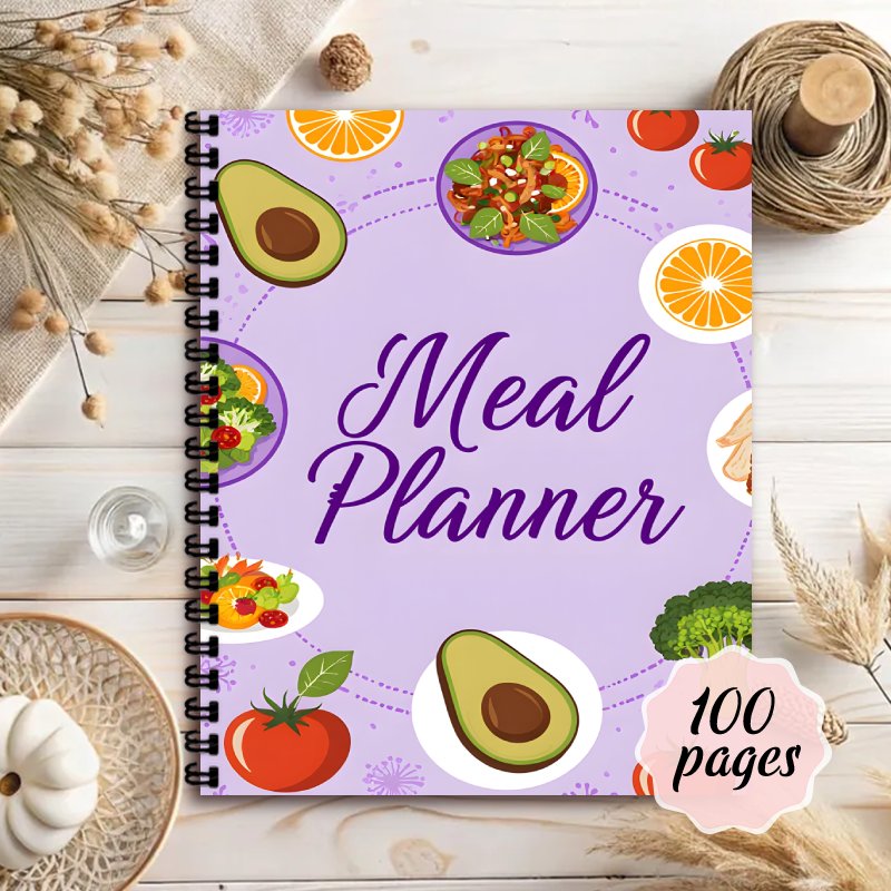 Planificador de Comidas, Plani - Meal Prep Diet reseña y precio