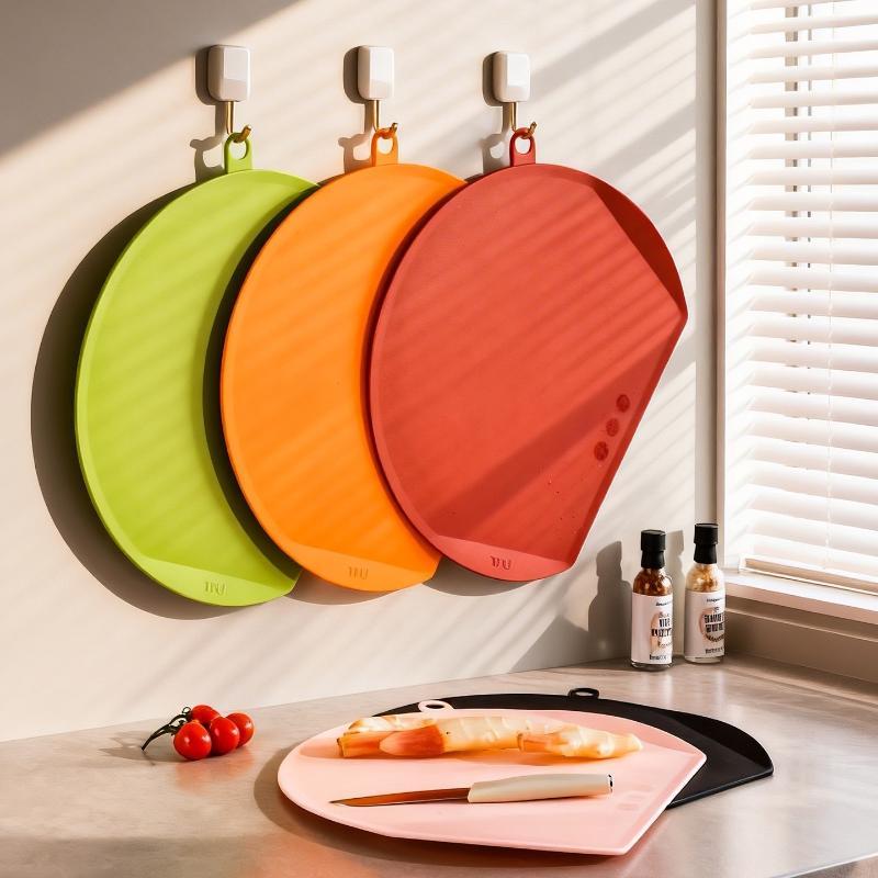 Tablas de cortar de plástico d - Meal Prep For Cutting reseña y precio