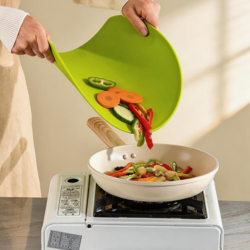 Tablas de cortar de plástico d - Meal Prep For Cutting reseña y precio