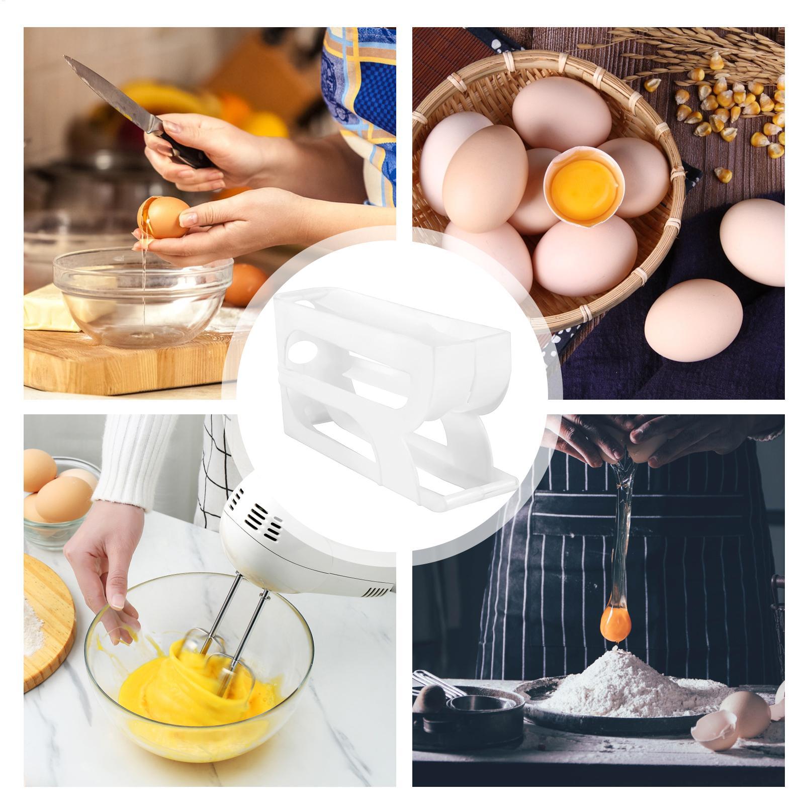 Dispensador de Huevos para Ref - Meal Prep Eggs reseña y precio