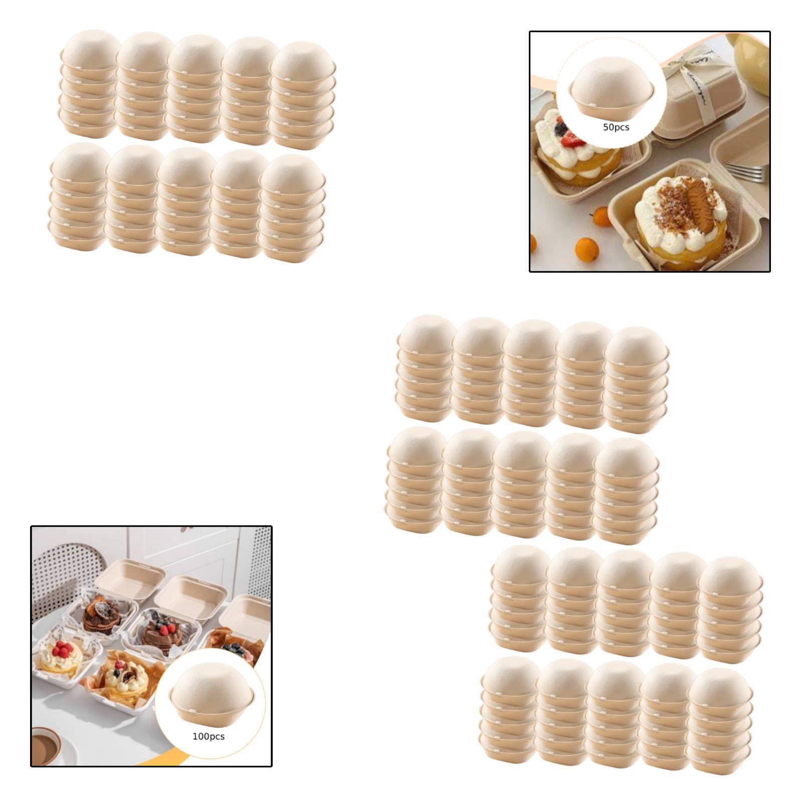 Contenedor de Alimentos, Caja  - Meal Prep Eggs reseña y precio