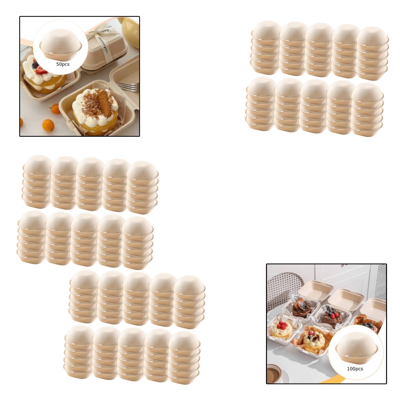 Contenedor de Alimentos, Caja  - Meal Prep Eggs reseña y precio