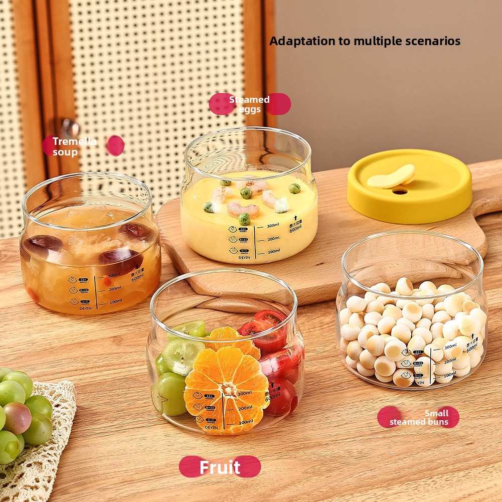 Contenedor de almacenamiento d - Meal Prep Plan reseña y precio