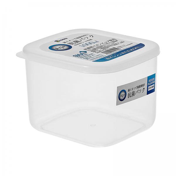 Contenedor Transparente de PP  - Meal Prep Eggs reseña y precio