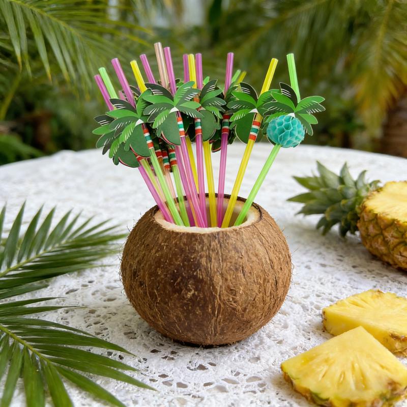 Juego de Tazones de Coco Natur - Meal Prep Smoothies reseña y precio
