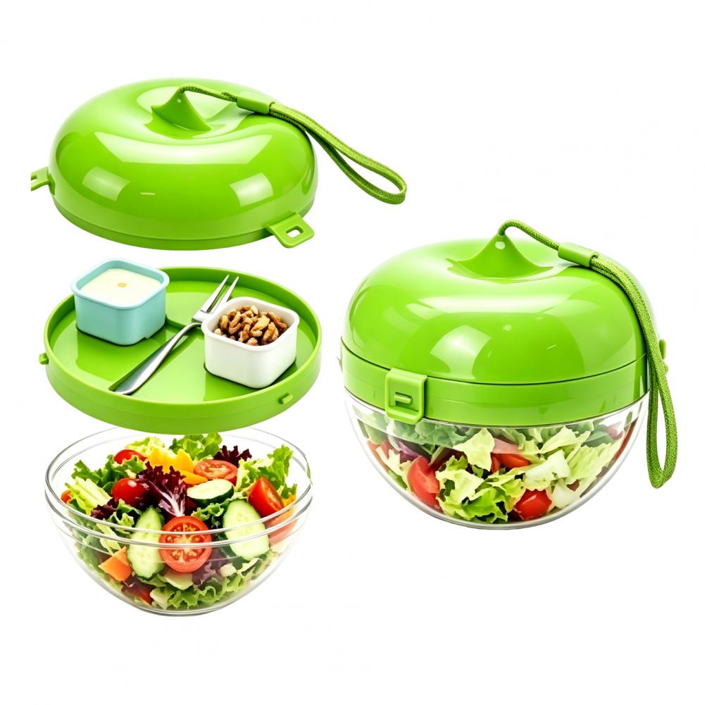 Tazón para Preparación de Comi - Meal Prep Diet reseña y precio